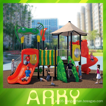 ARKY Outdoor Playground Equipment For Kids Game